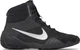 Обувь для борьбы Nike Tawa черная 43 (9.5US) 27.5 см - изображение 1