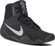 Обувь для борьбы Nike Tawa черная 43 (9.5US) 27.5 см - изображение 2