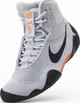 Обувь для борьбы Nike Tawa SE белая, черная 44 (10US) 28 см - изображение 5
