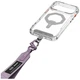 Универсальный ремешок для телефона Skinarma Scout XE Handstrap Lilac (SK-SCTXE-HS-LLAC) - изображение 2