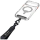 Универсальный ремешок для телефона Skinarma Scout XE Handstrap Grey (SK-SCTXE-HS-SGRY) - изображение 2