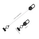 Автодержатель Tech-Protect ATH03 UrbanLoop Anti-Theft Black (5906302342617) - изображение 4
