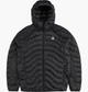 Куртка чоловіча Nike Acg Lava Flow Therma-Fit Adv Black 2XL Чорний HJ3735-010 - зображення 1