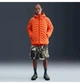 Куртка чоловіча Nike Acg Tfadv Lava Flow Orange M Помаранчевий HJ3735-819 - зображення 4