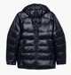 Куртка чоловіча Arc'teryx Куртка Пуховик Arc'teryx Cerium Sv Hoody X00000842901 L Синій X00000842901 - зображення 1