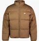 Куртка мужская Nike Club Puffer Brown L Коричневий IB2975-235 - изображение 1