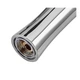 Смеситель для умывальника PLAMIX Oscar-001 Chrome (без подводки) (PM0023) - изображение 5