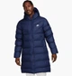 Куртка чоловіча Nike Windrunner Primaloft XL Синій FB8189-410 - зображення 1