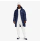 Куртка чоловіча Nike Windrunner Primaloft XL Синій FB8189-410 - зображення 3