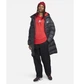 Куртка чоловіча Nike Windrunner Primaloft® 2XL Чорний FB8189-010 - зображення 9