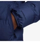 Куртка чоловіча Nike Windrunner Primaloft XL Синій FB8189-410 - зображення 6