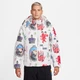 Куртка чоловіча Nike Lj Nk Tf Dwnfl XL Комбінований FB6974-030 - зображення 6