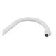 Монокран Plamix Mono-004 White (без подводки) (PM0641) - изображение 3