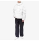 Куртка мужская Nike Tech Pack Insulated Atlas Jacket White S Білий FB7423-133 - изображение 5