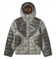 Куртка мужская Nike Tech Pack Insulated Atlas Jacket Grey 2XL Сірий FB7423-029 - изображение 2