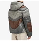 Куртка чоловіча Nike Tech Pack Insulated Atlas Jacket Grey XL Сірий FB7423-029 - зображення 4