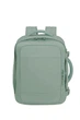 Рюкзак S/M 15.6" American Tourister TAKE2CABIN ICEBERG GREEN 40x30x20 91G*44021 - изображение 1