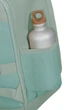 Рюкзак S/M 15.6" American Tourister TAKE2CABIN ICEBERG GREEN 40x30x20 91G*44021 - изображение 4