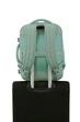 Рюкзак S/M 15.6" American Tourister TAKE2CABIN ICEBERG GREEN 40x30x20 91G*44021 - изображение 9
