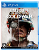 Игра Call of Duty: Black Ops Cold War для PS4 (Blu-ray диск) RUS Б/У - изображение 1