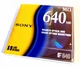 Магнітооптичний диск SONY 640 Mb (Magneto-Optical Disk / MO disk - зображення 1