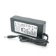 Импульсний адаптер питания Voltronic YG1580 12В 5А (60Вт) LX-1205000 штекер 5.5x2.5 + кабель питание, длина 1,20м - изображение 3