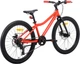 Велосипед 24" Pride MARVEL 4.1 красный B6 - изображение 3