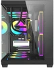 Корпус для ПК DarkFlash B275 Pro Black mATX без БЖ - зображення 4