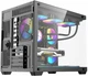 Корпус для ПК DarkFlash B275 Pro Black mATX без БЖ - зображення 5