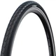 Покрышка 28x1.50 700x38C (40-622) Schwalbe MARATHON RACER, RaceGuard, B/B-SK+RT HS429 ADDIX GREEN 67EPI - изображение 3