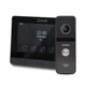 Комплект Wi-Fi видеодомофона 7" BCOM BD-760FHD/T Black с поддержкой Tuya Smart + BT-400FHD Black - изображение 1