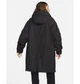 Куртка мужская Nike M Nl Tf 3In1 Parka XL Чорний DQ4926-010 - изображение 6