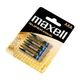 Батарейка лужна LR 03 AAA Super Blister 4 Pk - изображение 2