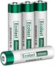 Аккумуляторная Батарея Olight Ostation Ecolast 800mAh Ni-MH AAA - изображение 1