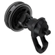Автотримач ACEFAST D66, QI2, 25W, cooling wireless charging car holder for air vent, 4.7-6.9", black - зображення 2