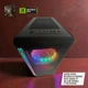 Ігровий преміум ПК AMD Ryzen 9 5900X / NVIDIA RTX 5060 TI / 32 GB DDR4 / 1 TB SSD M2 NVME / ASUS PRIME AMD X570-PRO / 750W 80+ GOLD / WINDOWS 11 PRO - зображення 3
