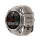 Розумний годинник Modfit Titan Force GPS Pro Gray (1077-0363) з AMOLED дисплеєм та GPS - зображення 1