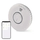 Датчик диму GoSmart TS380C-HW з WiFi P56500S - зображення 1