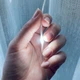 Штора Роса Люкс (силіконова оболонка) з гачками від USB, 3x3 метри, 300 LED, Холодний білий - зображення 5