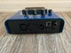 Вокальний процесор ефектів Boss VE-1 Vocal Echo - Б/У - изображение 3