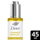 Сироватка для шкіри голови Dove Scalp + Hair Therapy Damage Rescue 3-in-1 Scalp Serum Відновлення пошкоджень 45 мл (8720181920035) - зображення 3