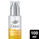 Двофазна сироватка-олія для волосся Dove Scalp + Hair Therapy Damage Rescue Bi-Phase Serum-in-Oil Відновлення пошкоджень 100 мл (8720181920059) - зображення 3