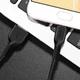 Кабель HOCO X20 USB to Micro 2A, 3m, PVC, TPE connectors, Black - зображення 6