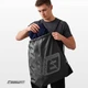 Спортивный рюкзак мешок на завязках EasyFit 56х44 см - зображення 5