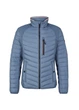 Куртка демісезонна чоловіча Tom Tailor 195881 XL Блакитний (2200005165867) - зображення 4