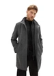 Пальто мужское Tom Tailor 195861 2XL Темно/серый (2200005165461) - изображение 5