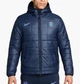 Куртка чоловіча Nike Sportswear Cfc Blue S Синій FQ3084-451 - зображення 1