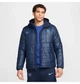 Куртка чоловіча Nike Sportswear Cfc Blue S Синій FQ3084-451 - зображення 2