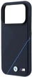 Etui BMW M Tire Track Blue Line MagSafe do Apple iPhone 17 Pro Max/18 Pro Max Navy (BMHMP18X26SWPDKV) - obraz 6