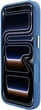 Etui Guess Embossed 4G Classic MagSafe do Apple iPhone 17 Pro/18 Pro Blue (GUHMP18LP4MSEGCB) - obraz 5